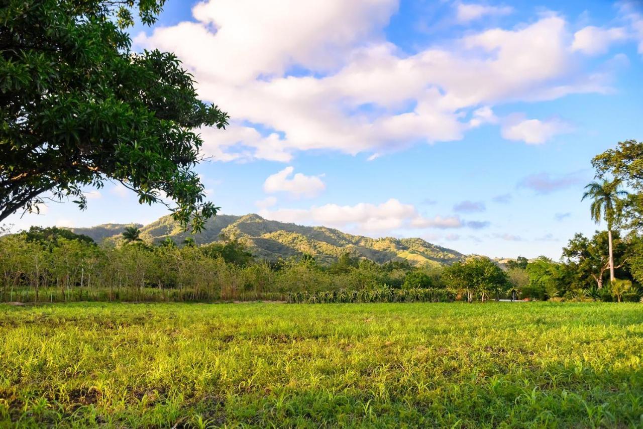 Вилла Hacienda La Huerta Puerto Plata, 1 Bdr Экстерьер фото