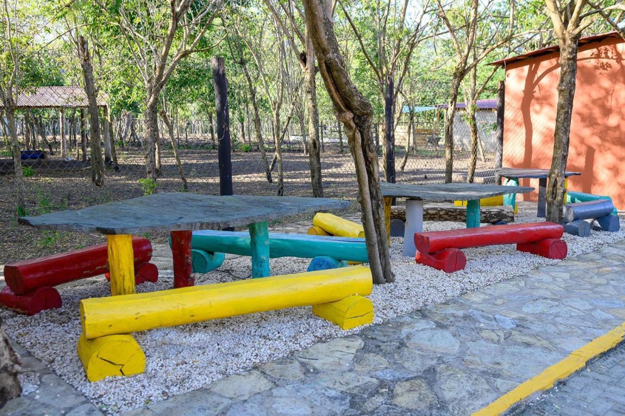 Вилла Hacienda La Huerta Puerto Plata, 1 Bdr Экстерьер фото