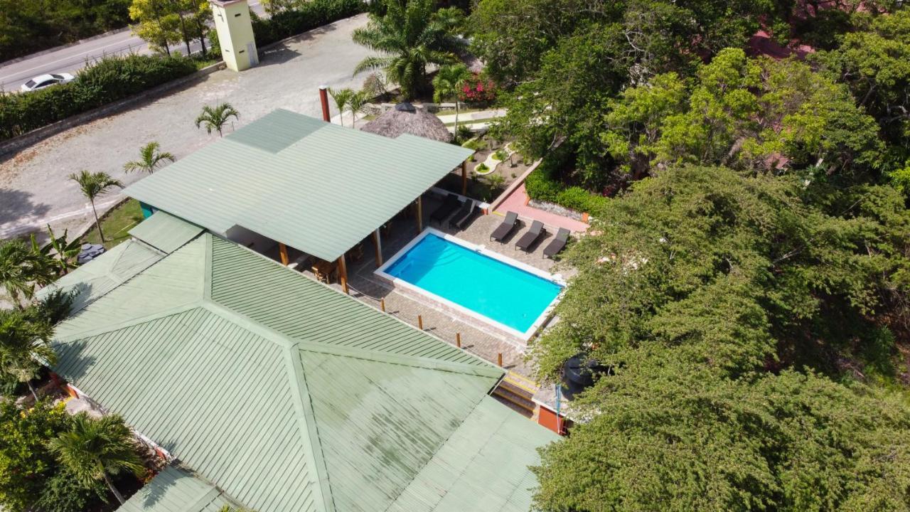 Вилла Hacienda La Huerta Puerto Plata, 1 Bdr Экстерьер фото