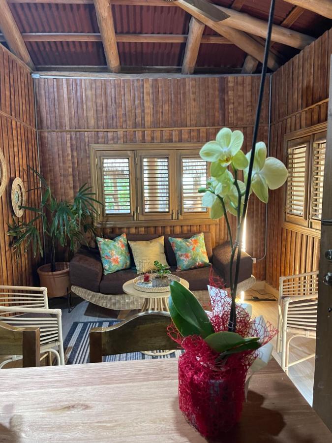 Вилла Hacienda La Huerta Puerto Plata, 1 Bdr Экстерьер фото