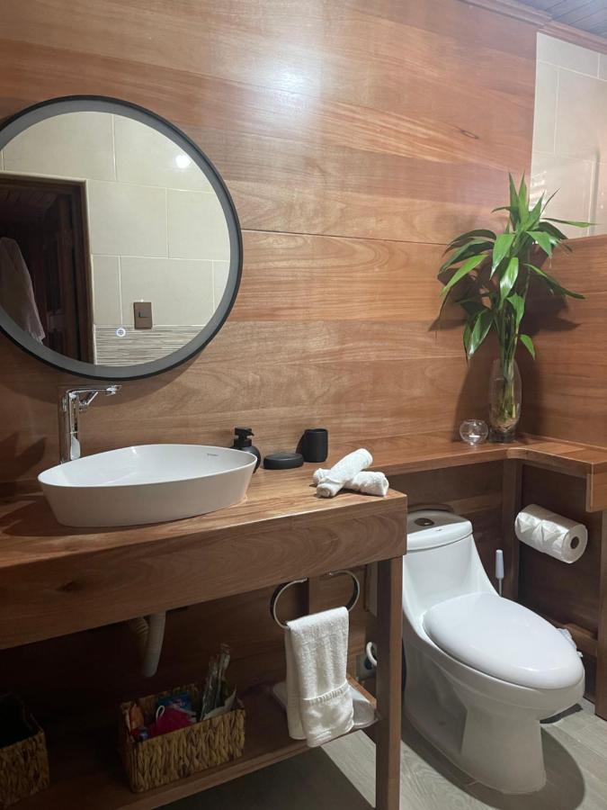 Вилла Hacienda La Huerta Puerto Plata, 1 Bdr Экстерьер фото