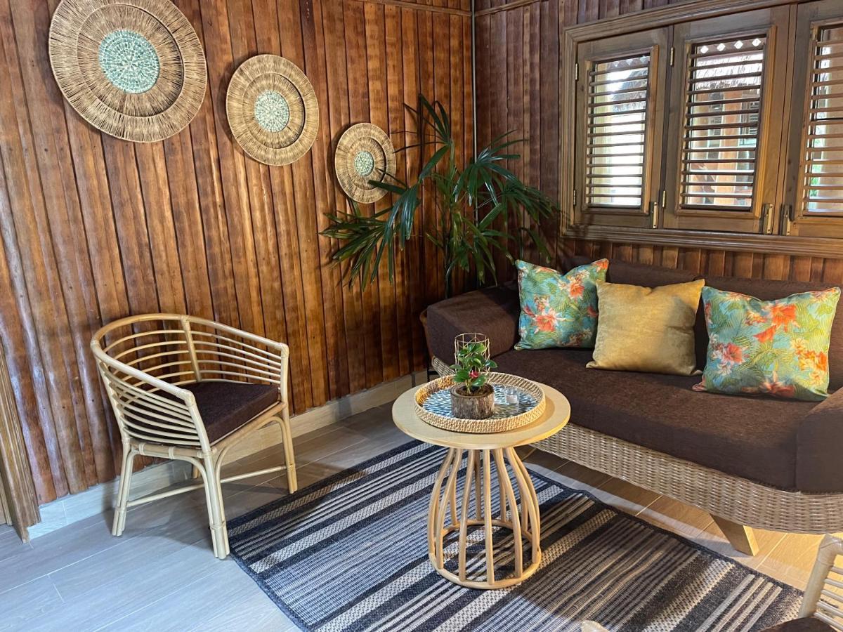 Вилла Hacienda La Huerta Puerto Plata, 1 Bdr Экстерьер фото